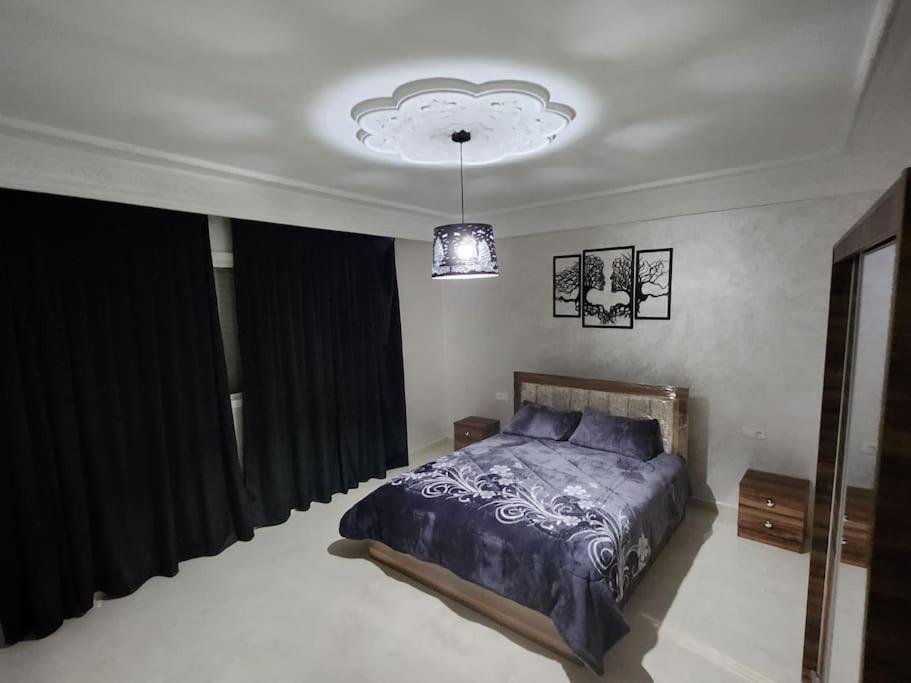 A Elegance Apparte B22 Climatise A Tétouan Ngoại thất bức ảnh