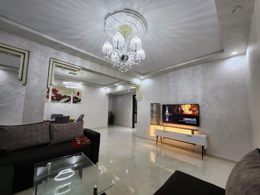A Elegance Apparte B22 Climatise A Tétouan Ngoại thất bức ảnh