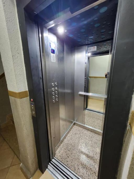 A Elegance Apparte B22 Climatise A Tétouan Ngoại thất bức ảnh