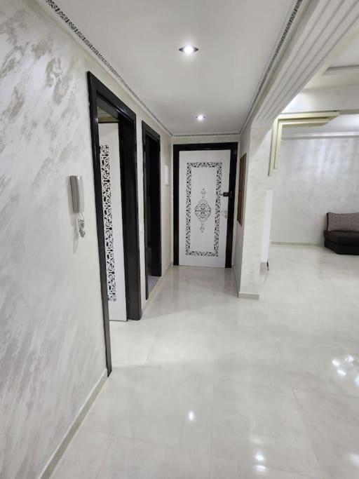 A Elegance Apparte B22 Climatise A Tétouan Ngoại thất bức ảnh