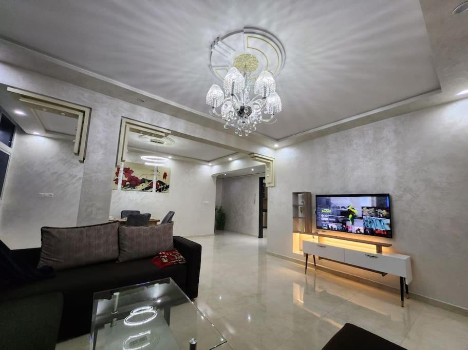 A Elegance Apparte B22 Climatise A Tétouan Ngoại thất bức ảnh